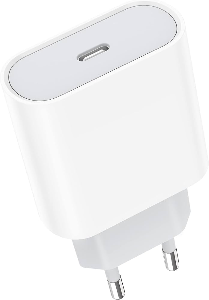 Power Adapter USB-C 20W