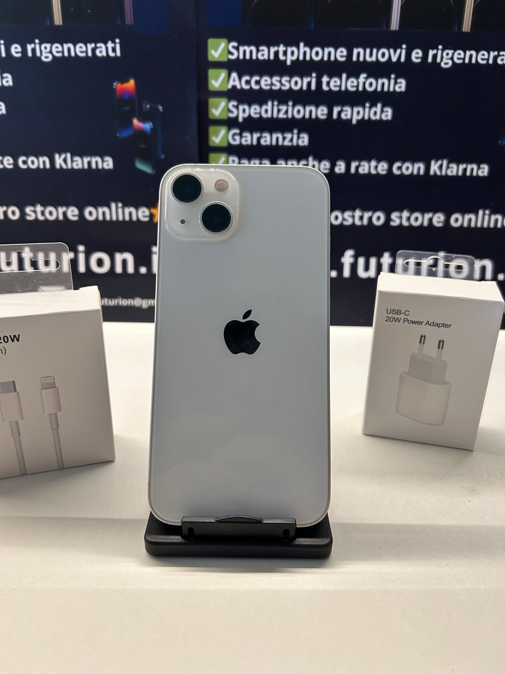iPhone 13 256GB Galaxy