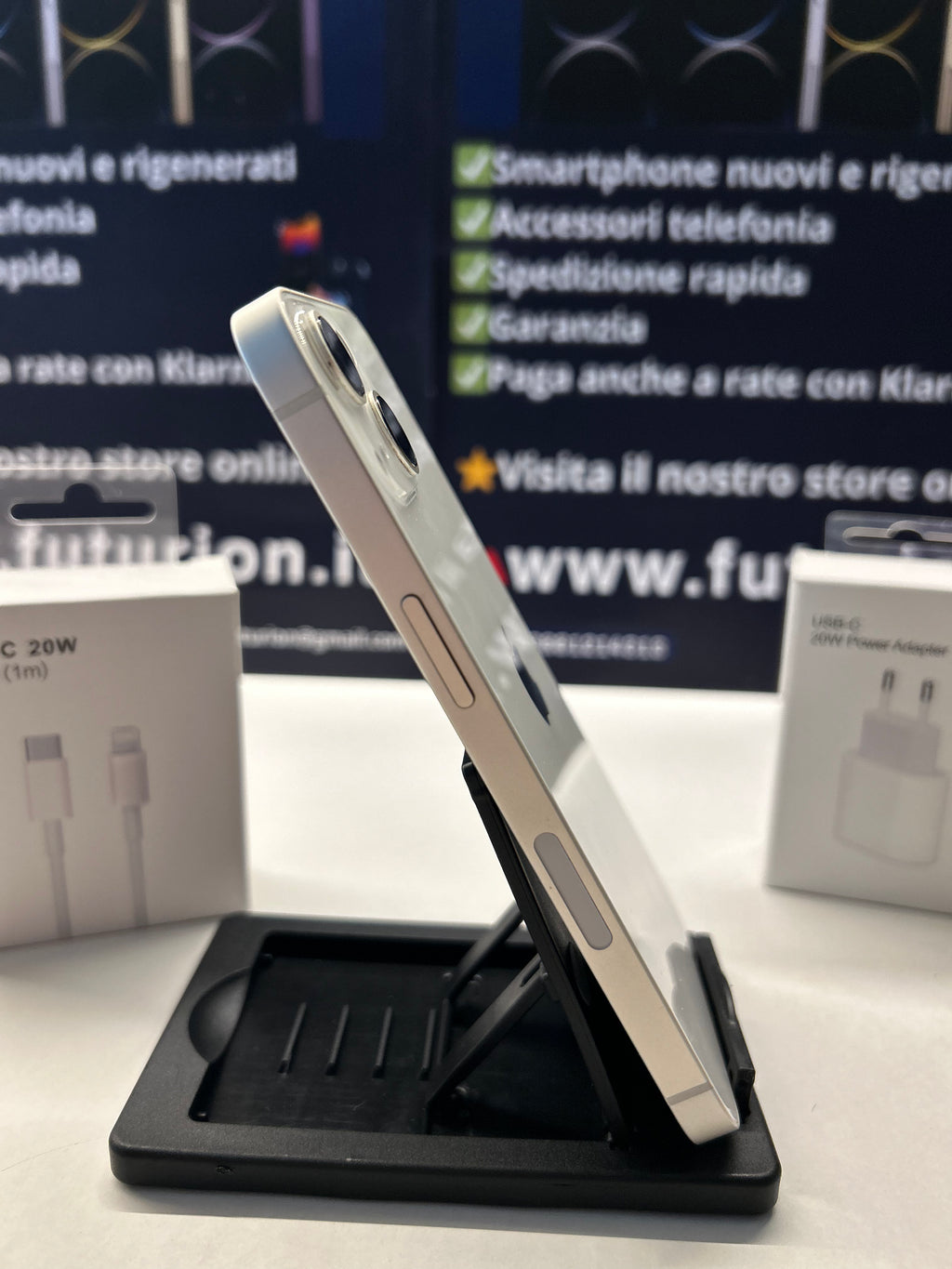 iPhone 13 256GB Galaxy