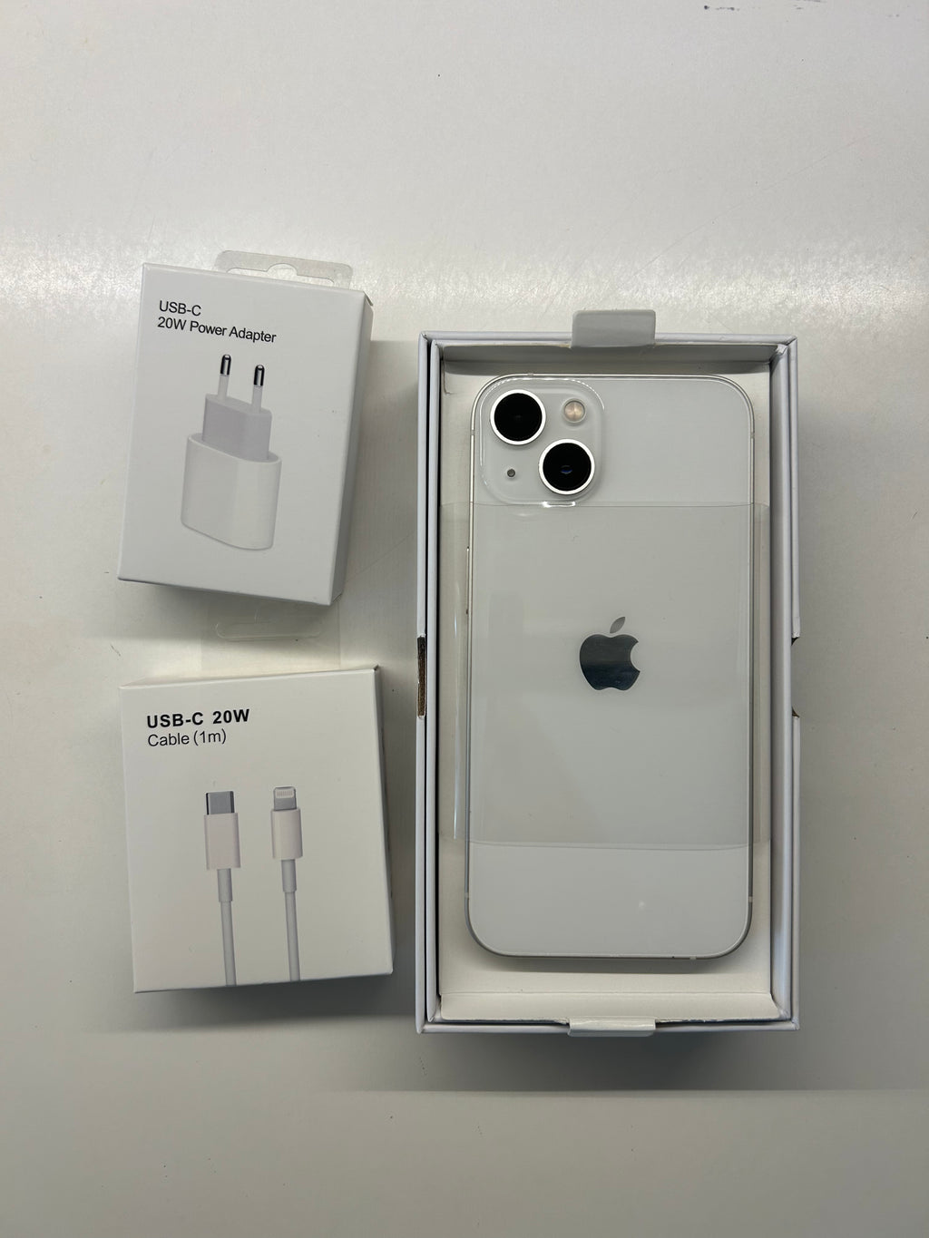 iPhone 13 256GB Galaxy