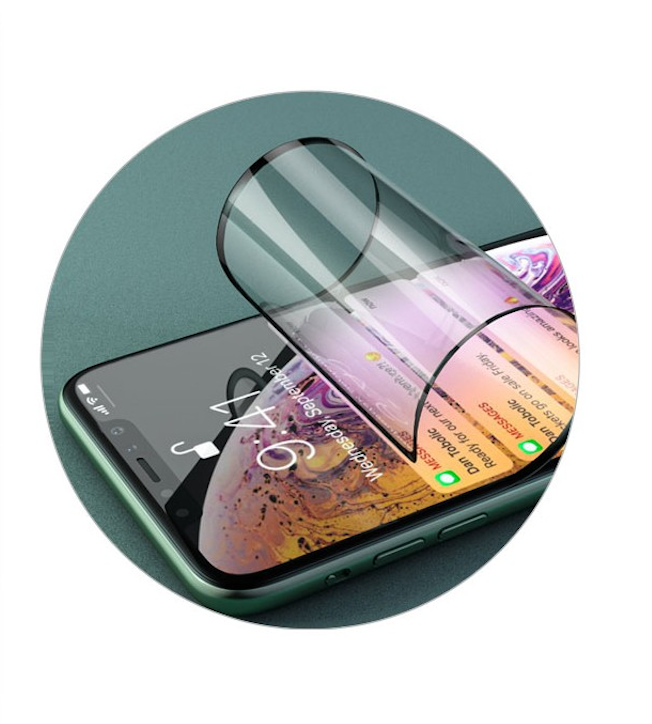 Pellicola Ceramica Anti Riflesso