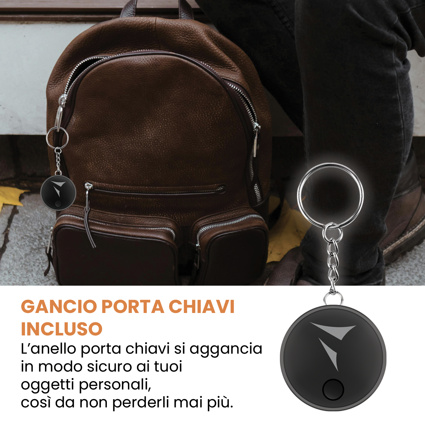 LOCALIZZATORE SATELLITARE GPS TRACKER AUTO MOTO SCOOTER GOMMONE