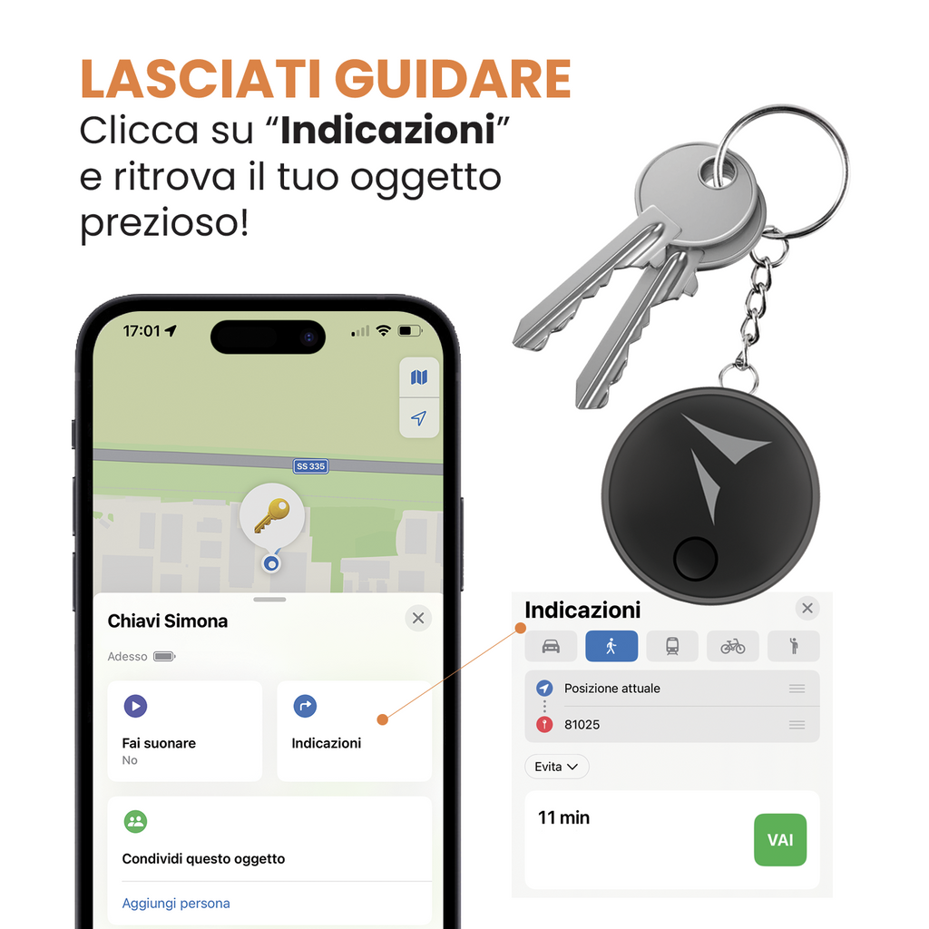 LOCALIZZATORE SATELLITARE GPS TRACKER AUTO MOTO SCOOTER GOMMONE