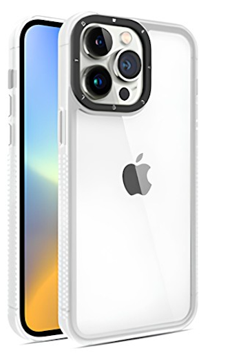 Cover HARDER 2024 per iPhone