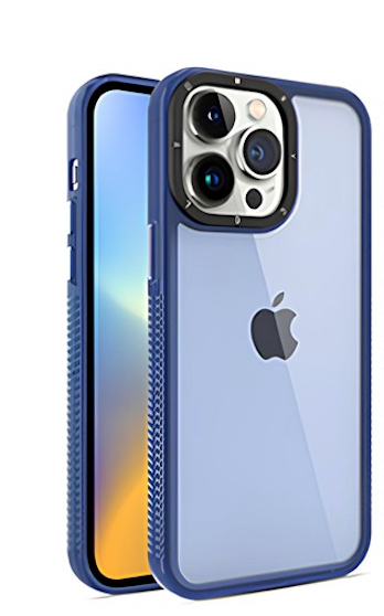 Cover HARDER 2024 per iPhone