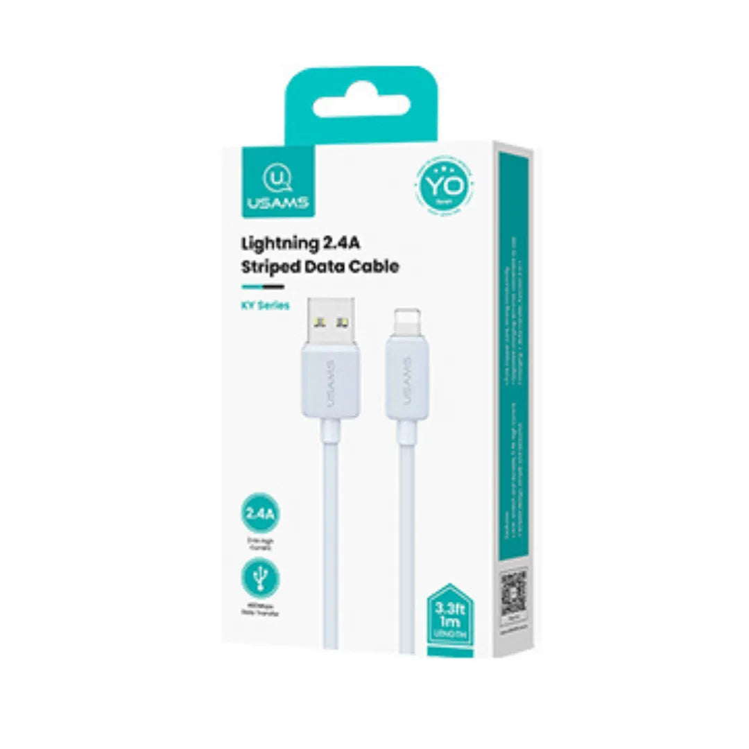 Cavo di ricarica USB/Lightning iPhone/iPad