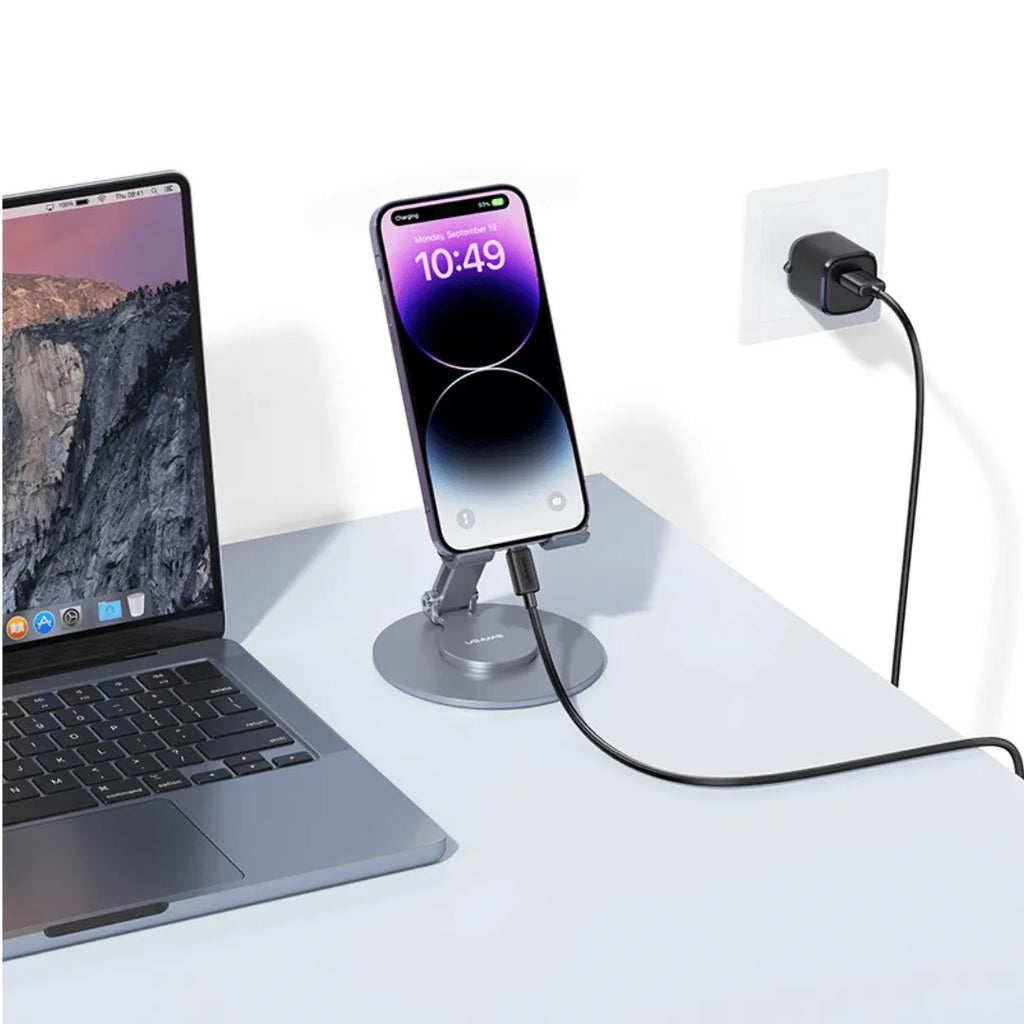 Cavo di ricarica USB/Lightning iPhone/iPad