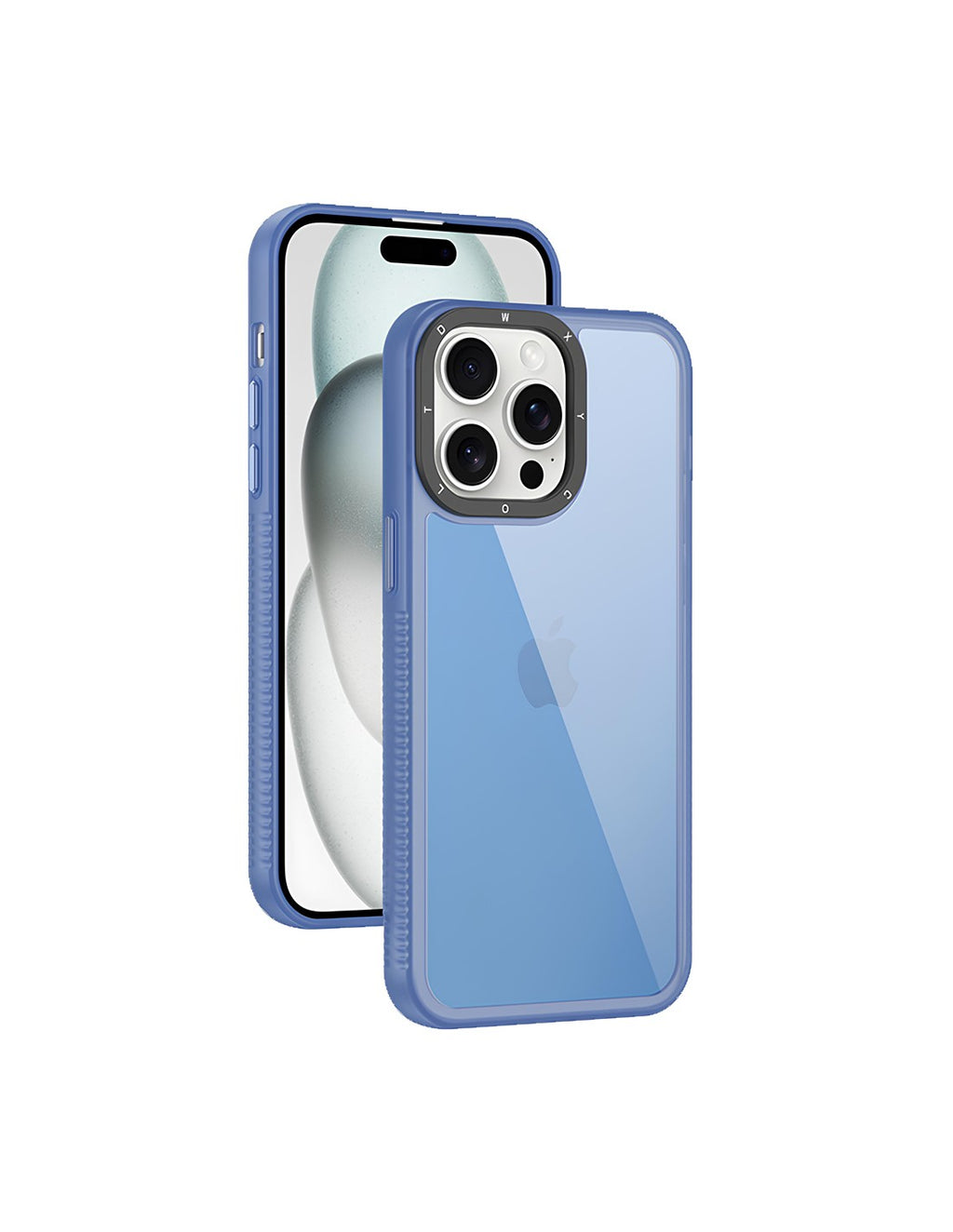 Cover HARDER 2024 per iPhone