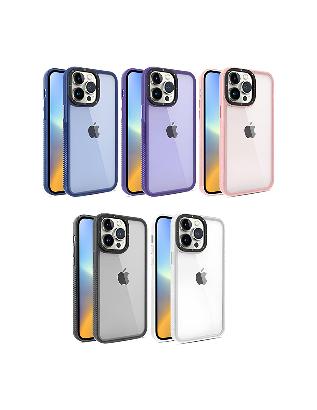 Cover HARDER 2024 per iPhone