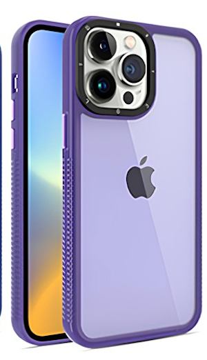 Cover HARDER 2024 per iPhone