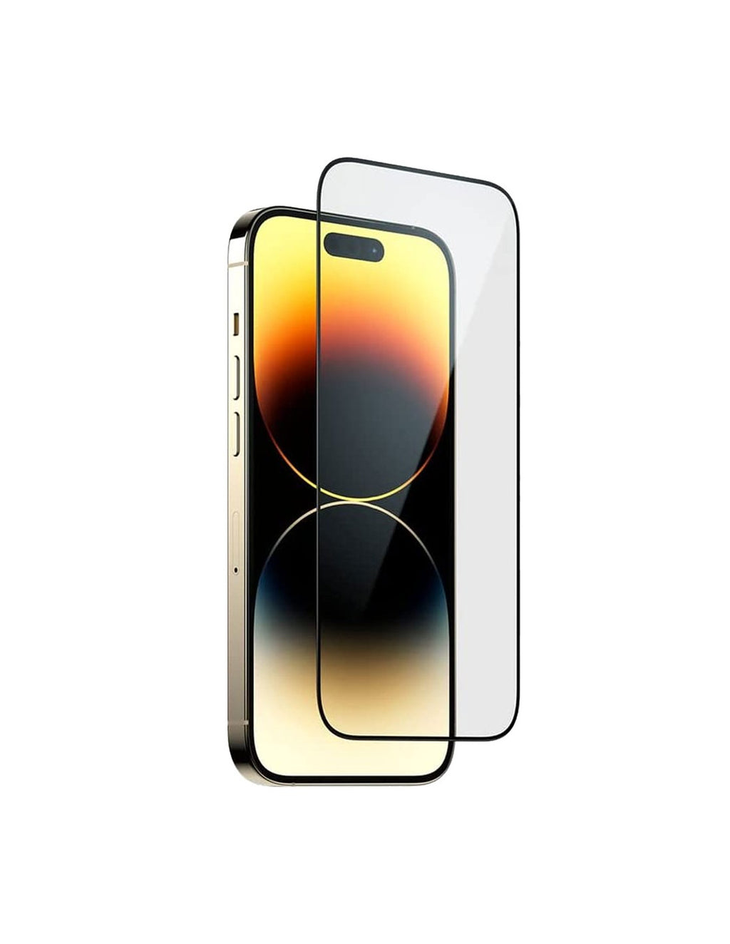 Pellicola Ceramica Anti Riflesso