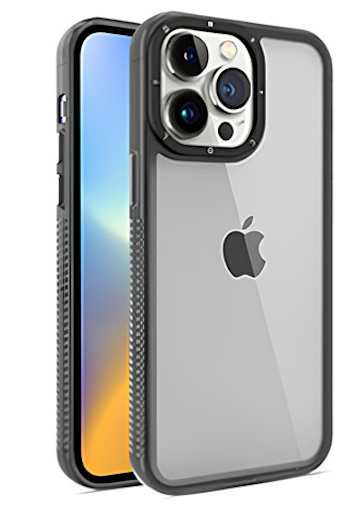 Cover HARDER 2024 per iPhone