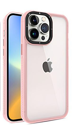 Cover HARDER 2024 per iPhone