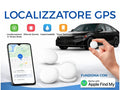 LOCALIZZATORE SATELLITARE GPS TRACKER AUTO MOTO SCOOTER GOMMONE