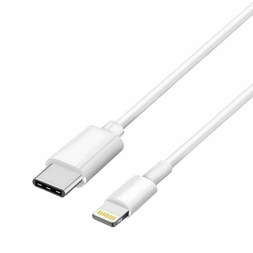 Cavo di ricarica USB-C VELOCE LIGHTNING 1MT