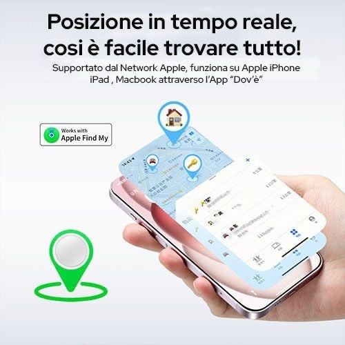 LOCALIZZATORE SATELLITARE GPS TRACKER AUTO MOTO SCOOTER GOMMONE