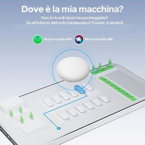 LOCALIZZATORE SATELLITARE GPS TRACKER AUTO MOTO SCOOTER GOMMONE